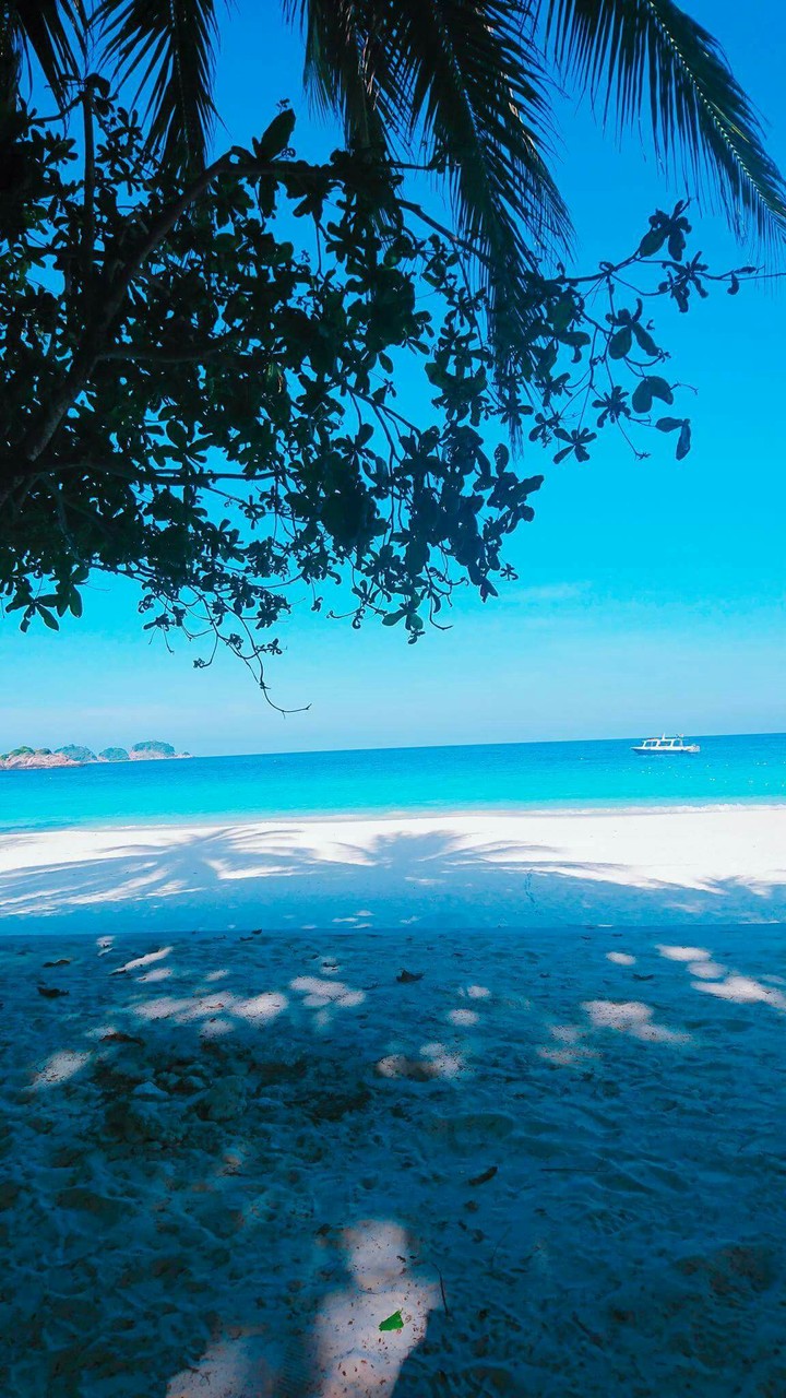 island in Malaysia