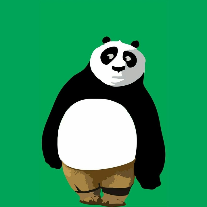 kung fu panda