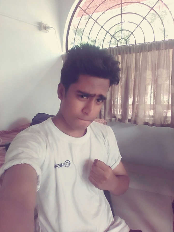 me = myself