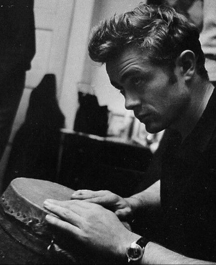 James Dean