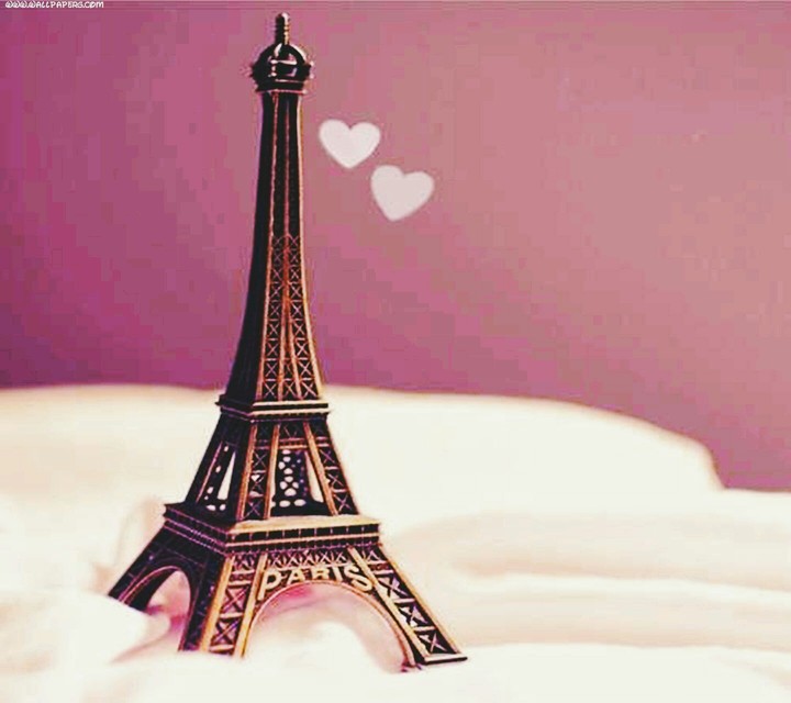 peris love