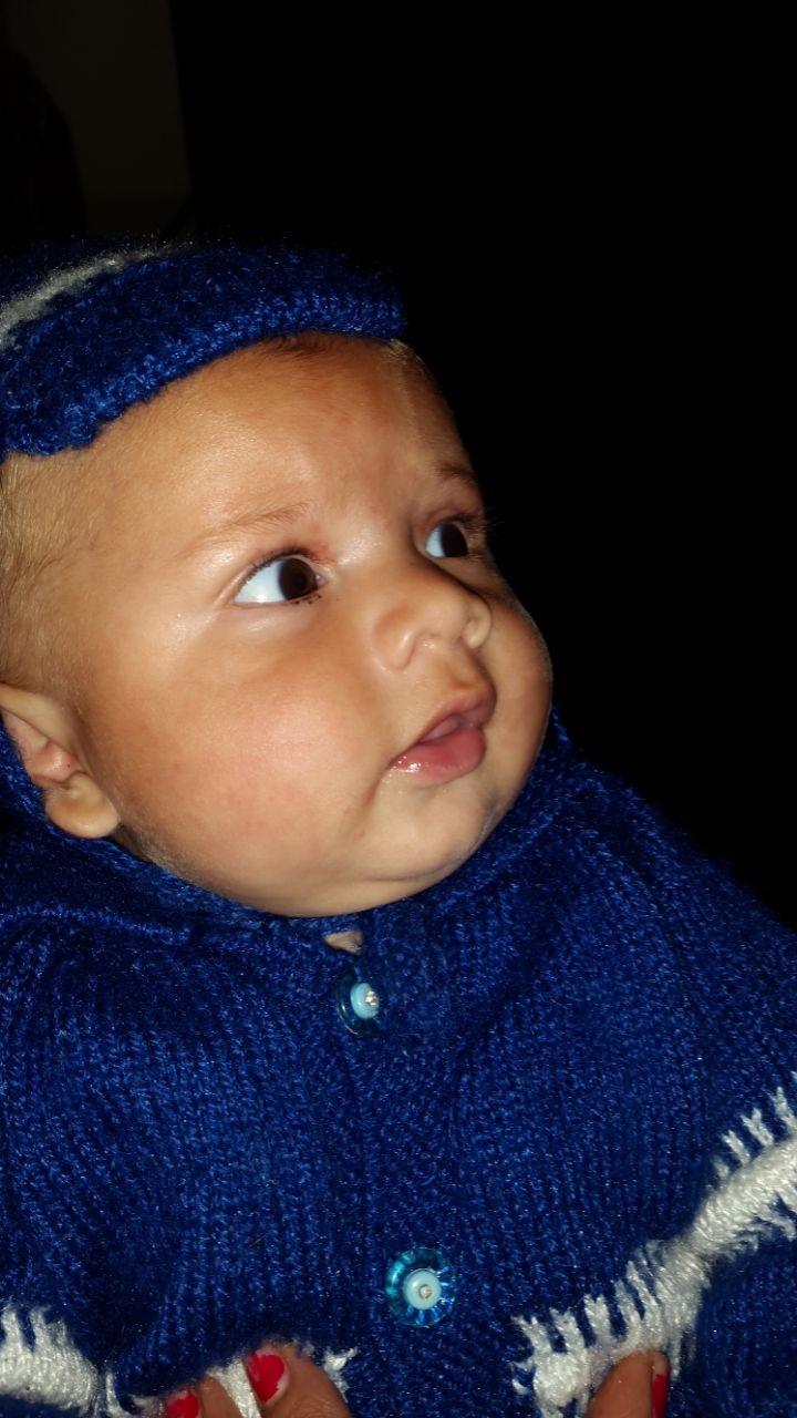 jasman baby