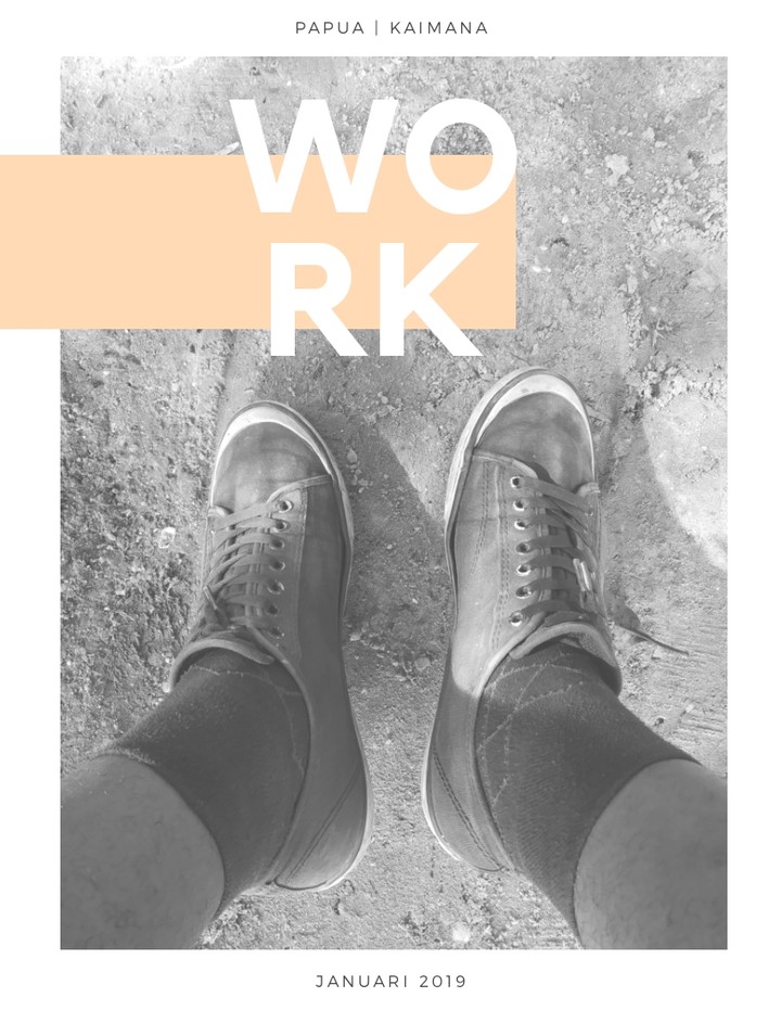 work