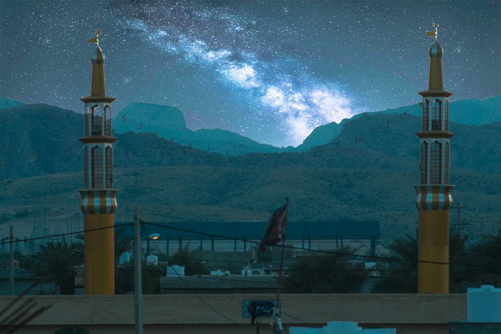 iran;fars