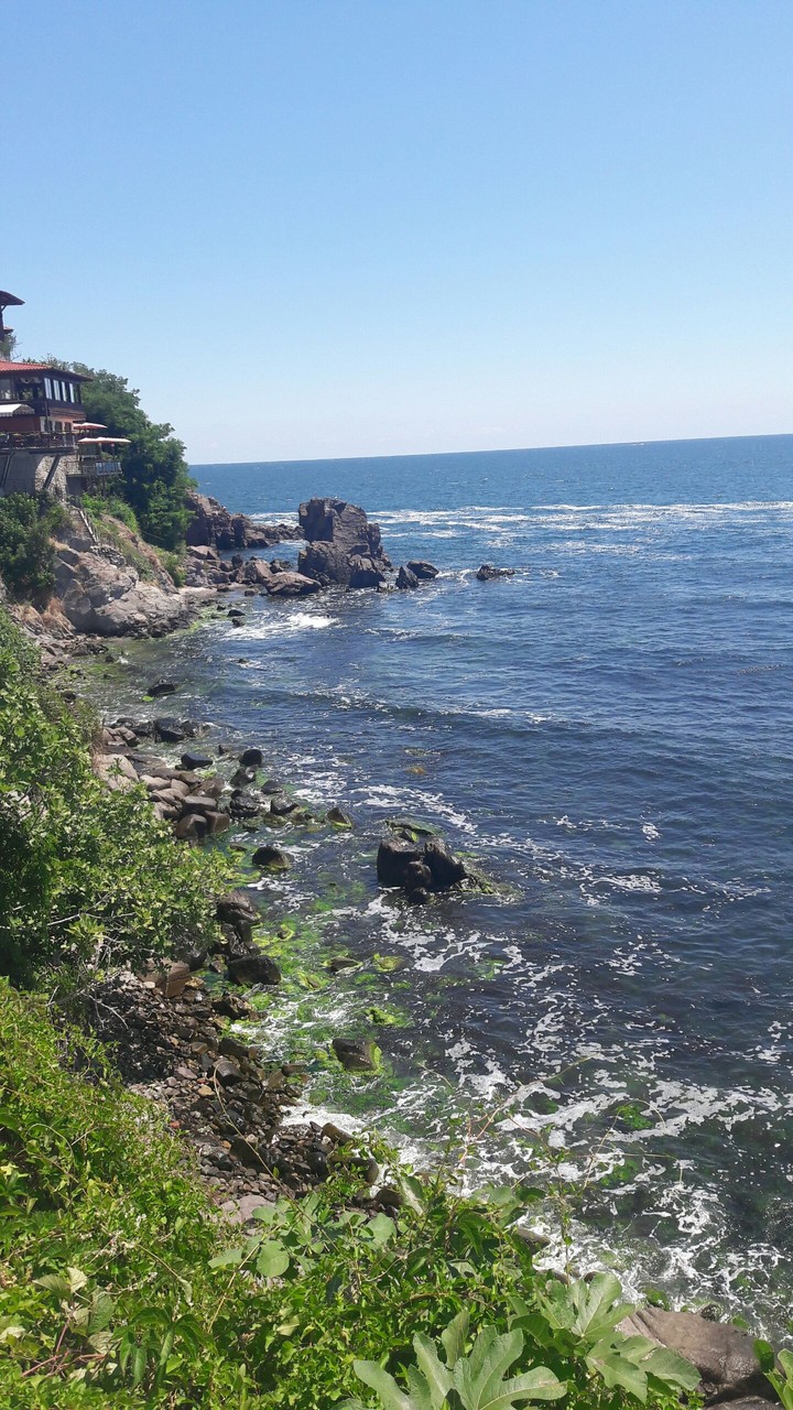 Bulgaria 
