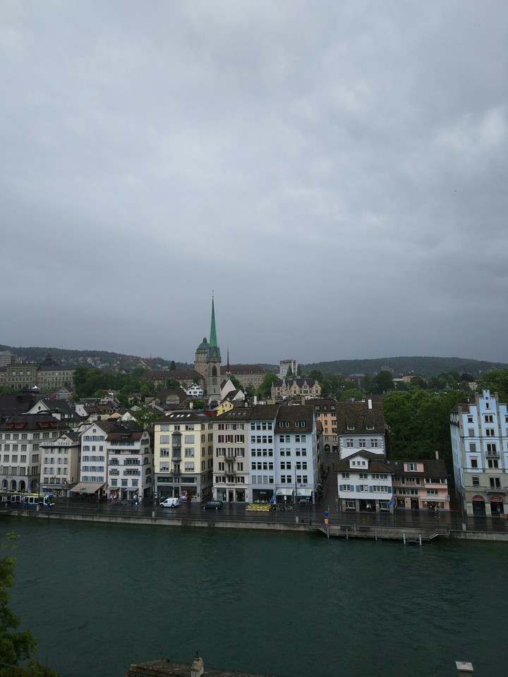 Zurich