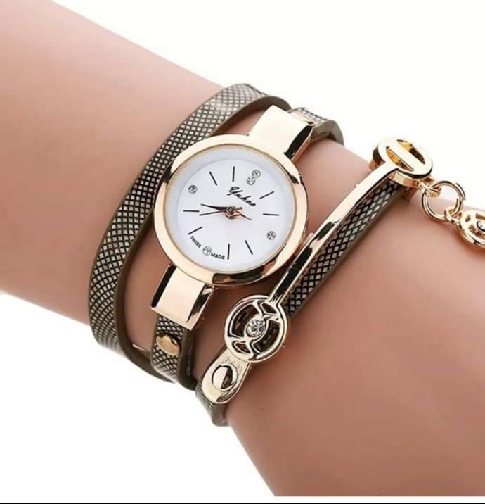time