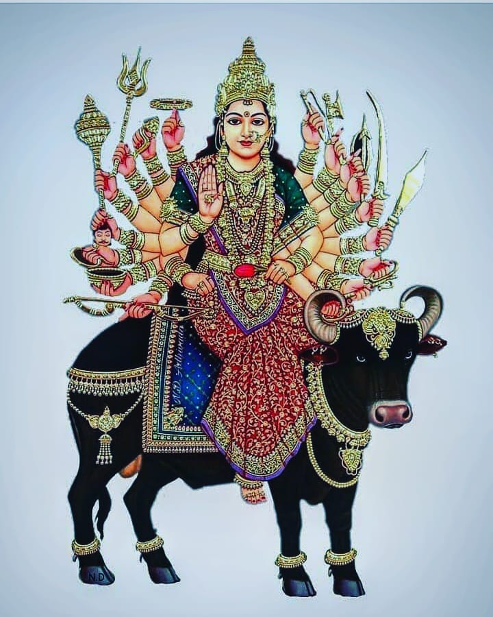jay Vihat ma
