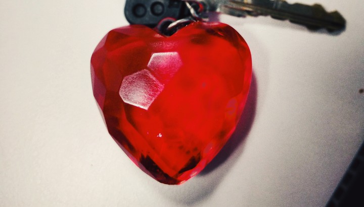 heart