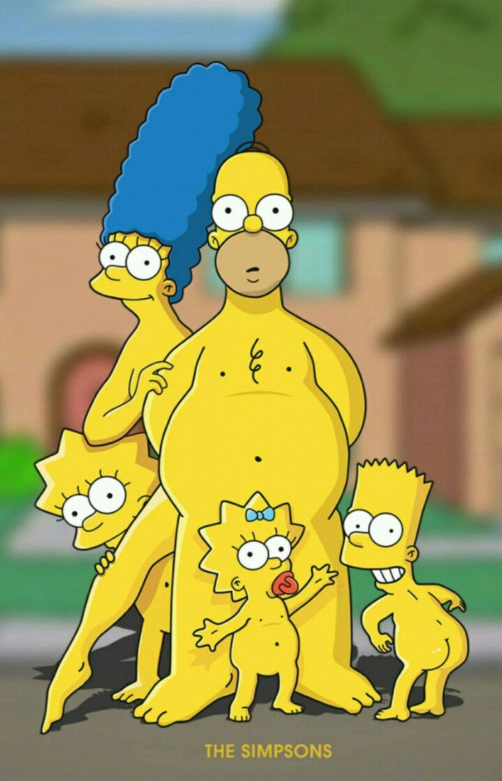 The simpsons