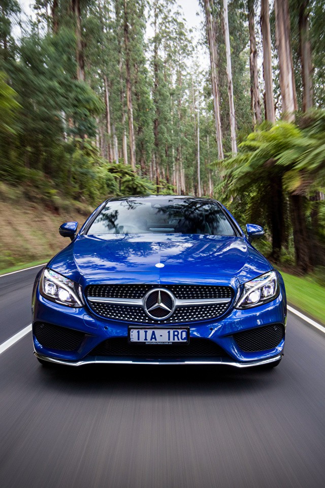 mercedes