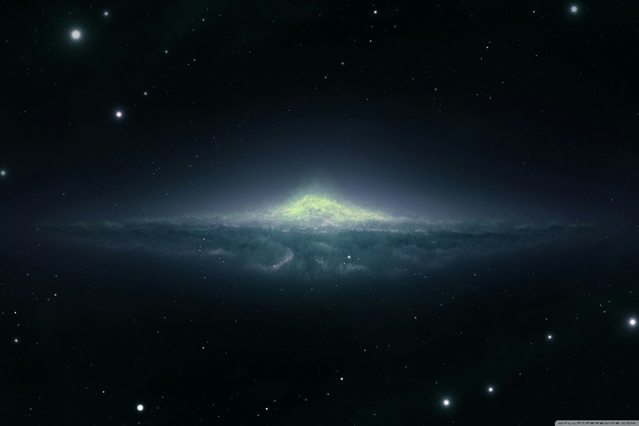 Andromeda