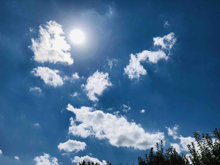 sky