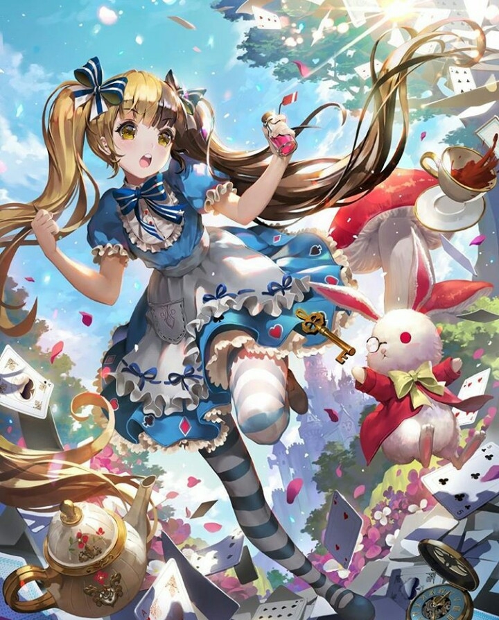 Alisa 
