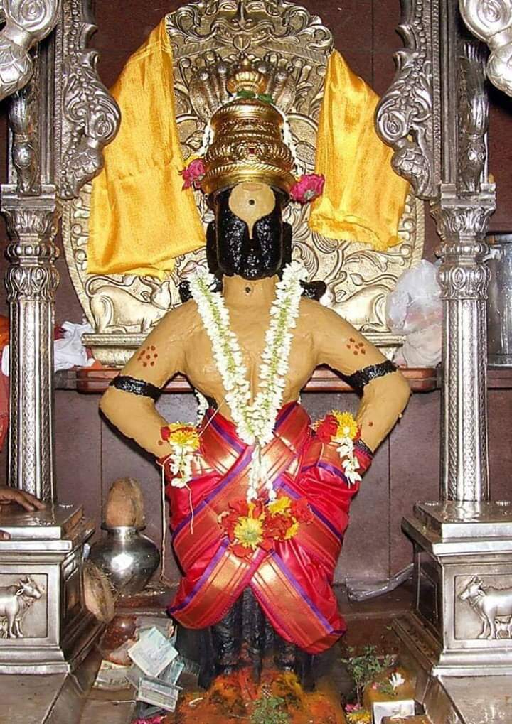 Vitthal Vitthal Jai Hari Vitthal