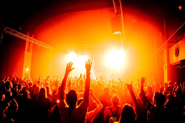 Maneskin Perform At The Dome, London
LONDON, ENGLAND