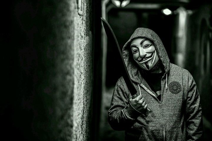 Guy Fawkes