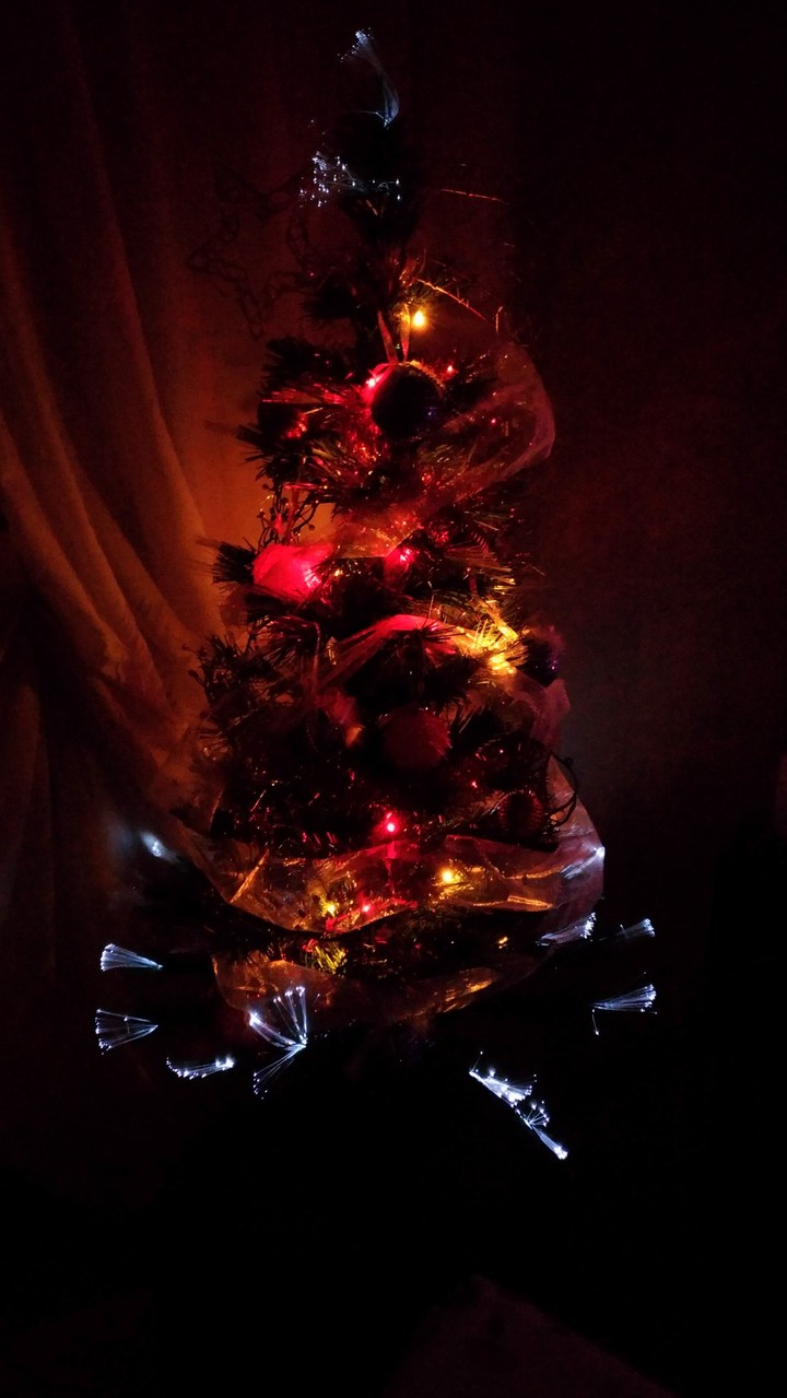 Xmas tree
