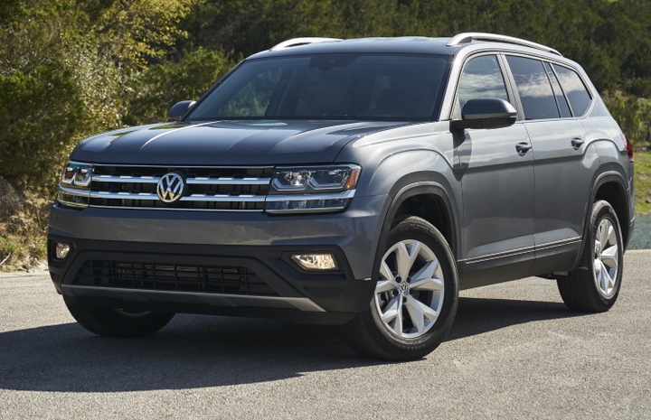vw tx