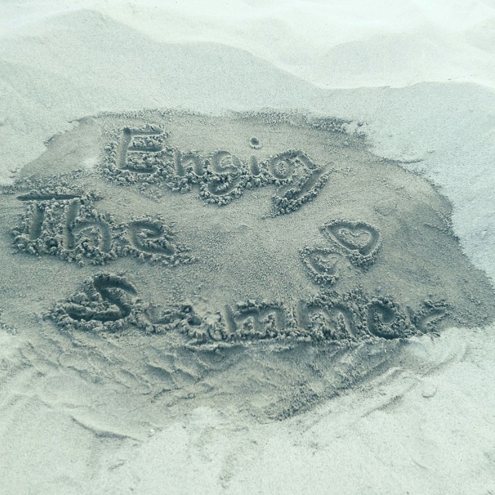#summer#B.Ulderico