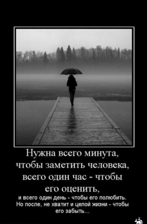 правила жизни