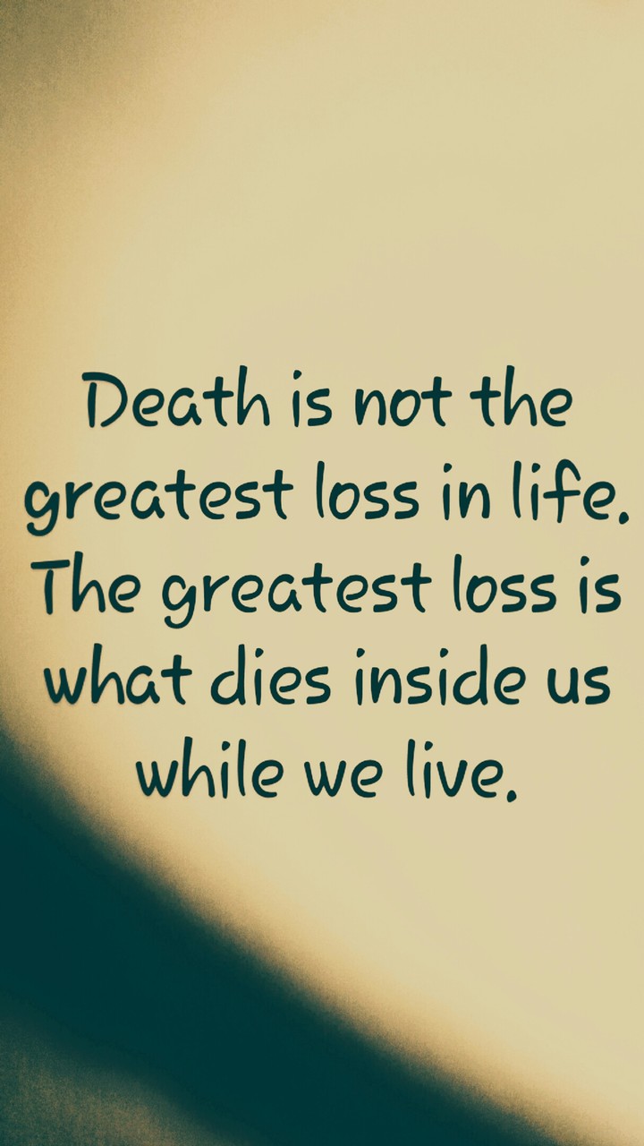 inspirational quote