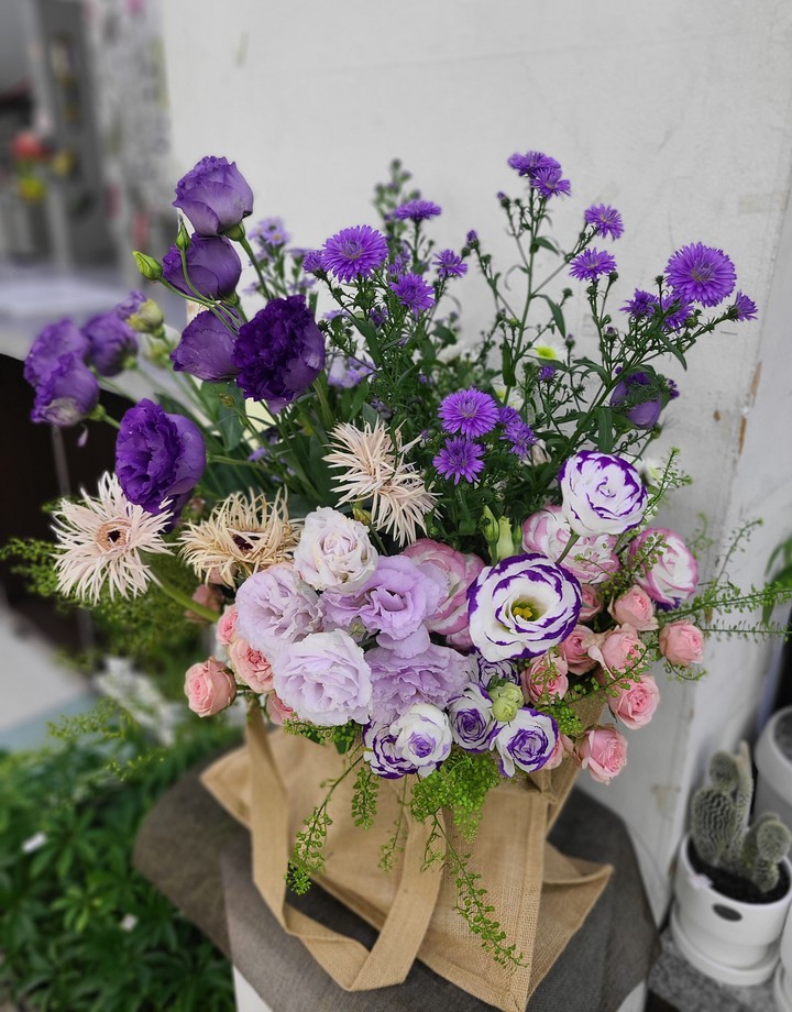 flower