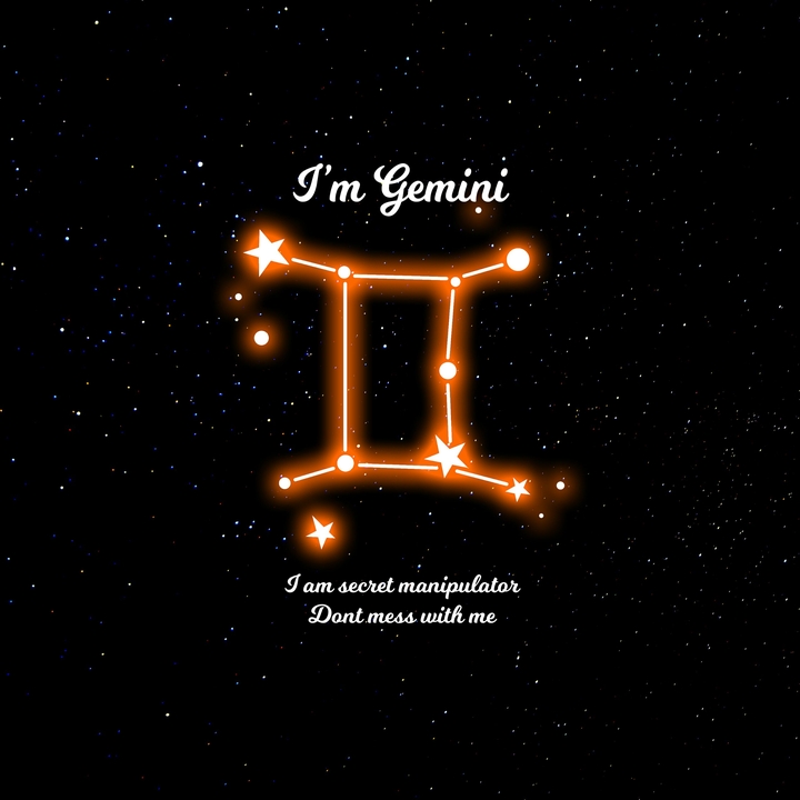 Gemini ♊