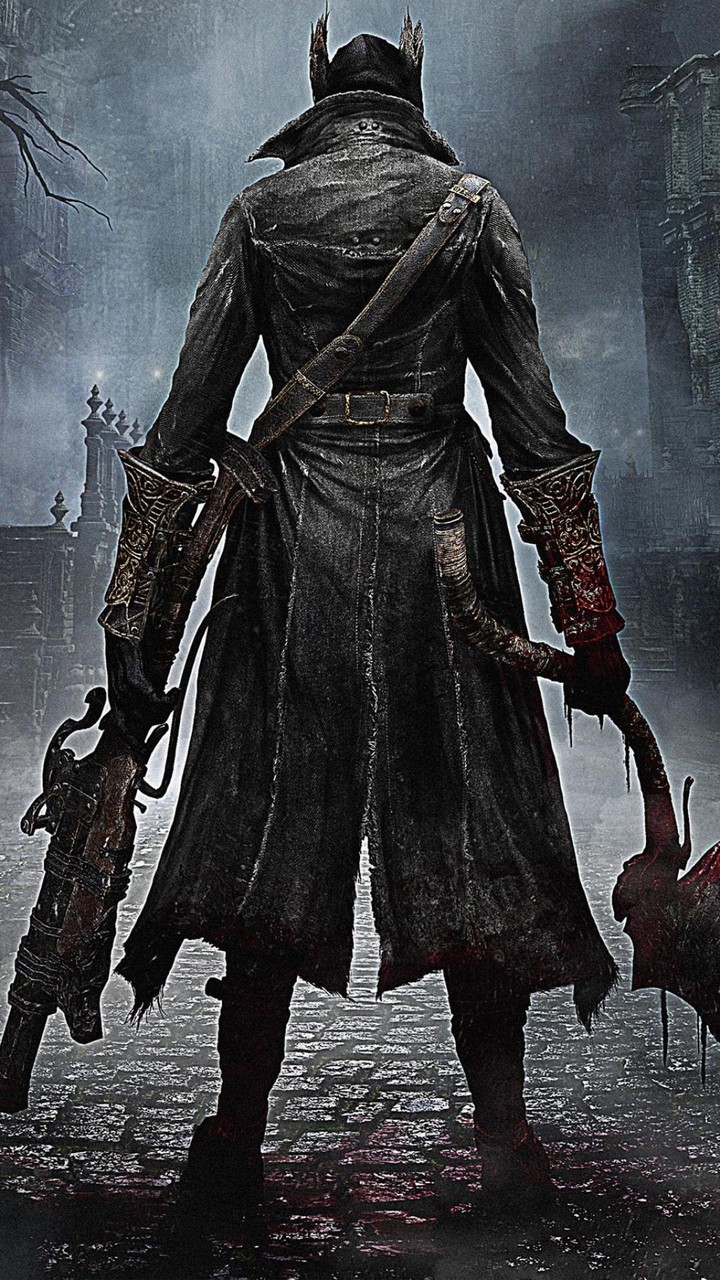 Bloodboorn