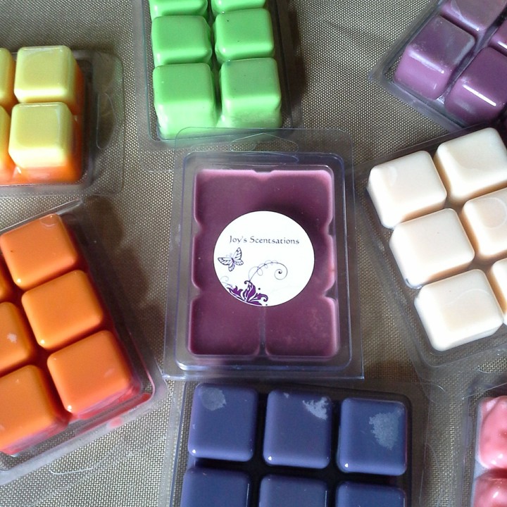 tart melts