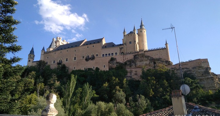Alcázar