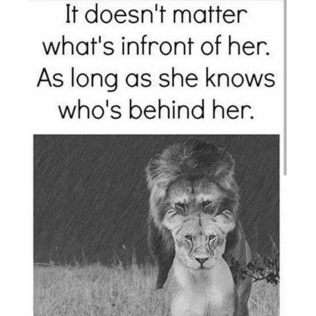 trust