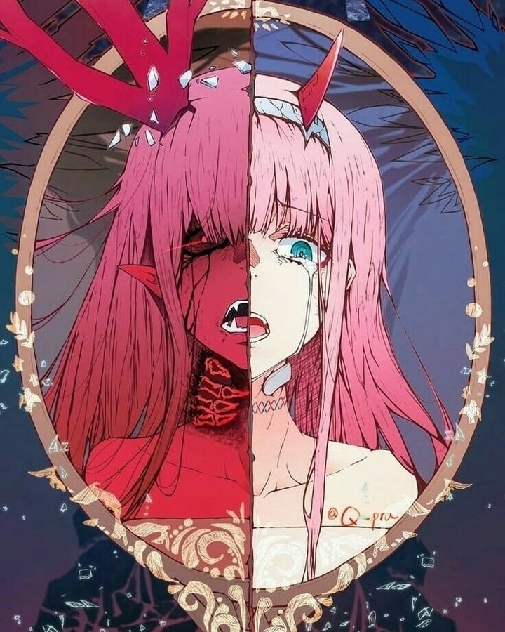 Zero two