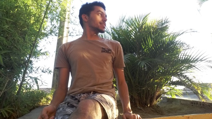 Meu auto astral está nas minhas virtudes como pesaoa