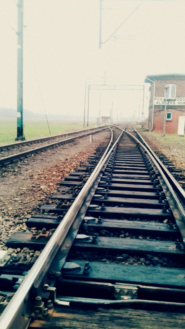 Track