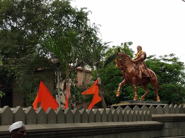shivaji maharaj