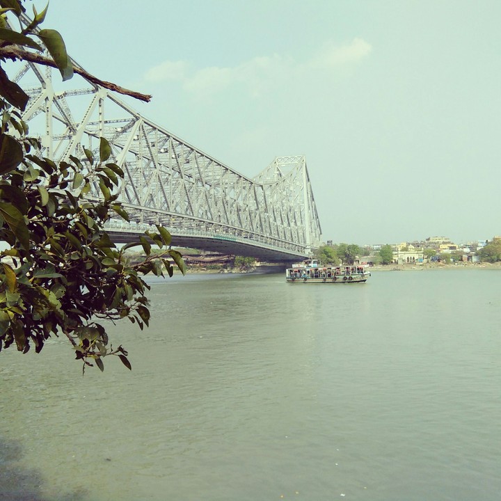 Howrah Bridge