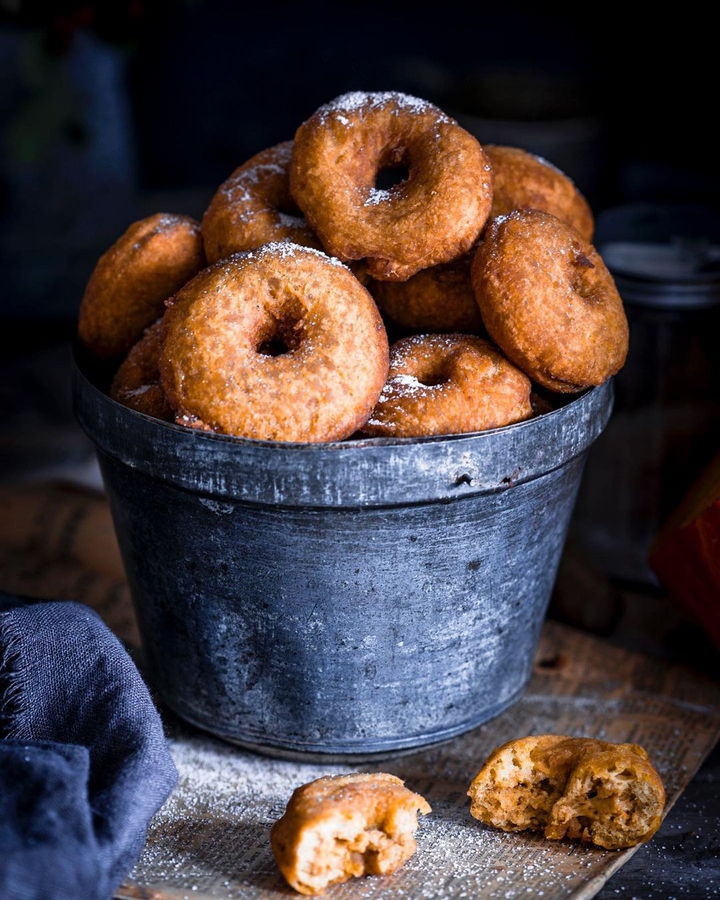 Donuts