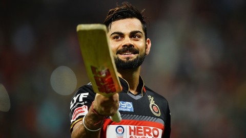 Virat kohli