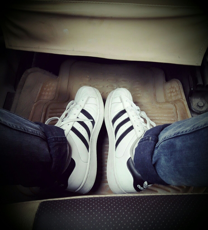 Adidas