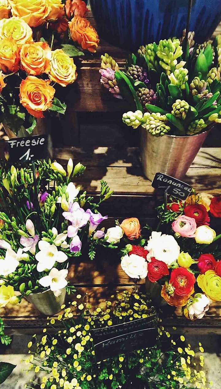 Flowers