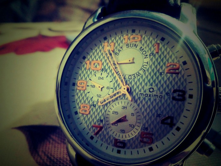 Time