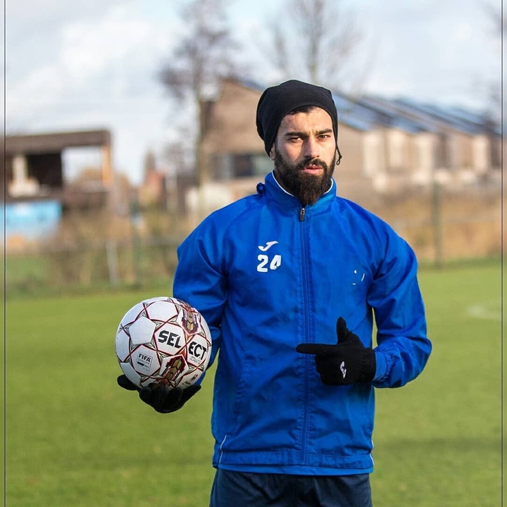 Ramin Rezaeian