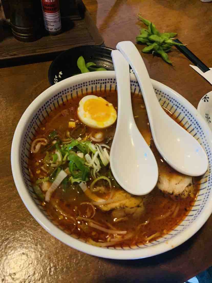 ramen
