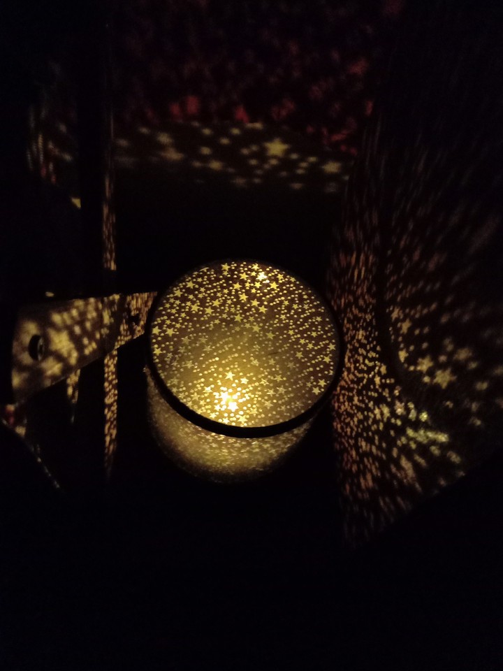 stars