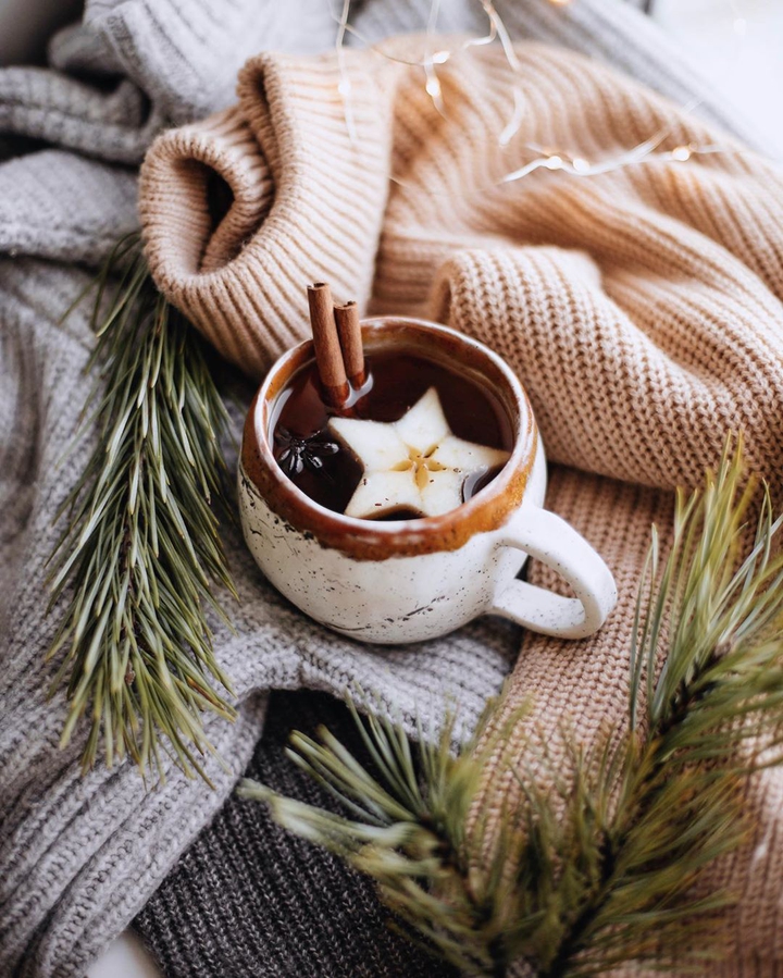 Winter ❤️