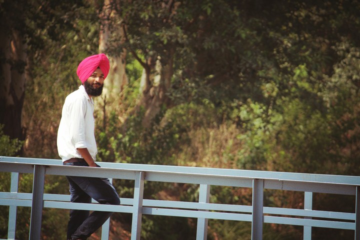 its me