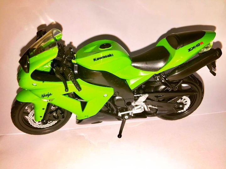motosiklet