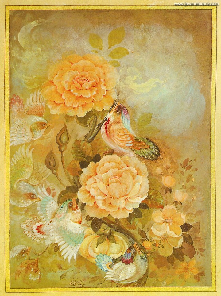 art iran