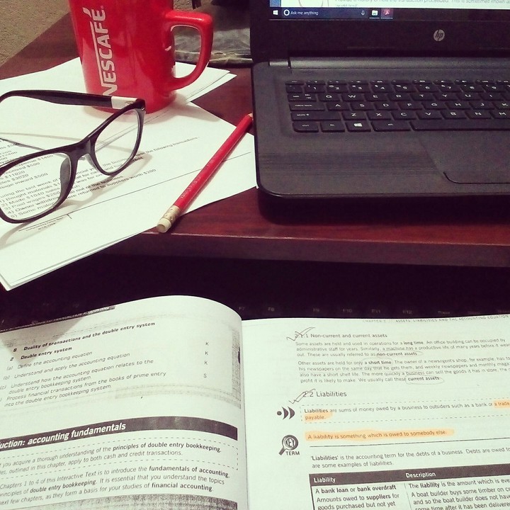 Desk